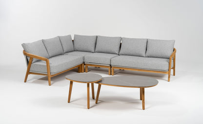 Eckbankgruppe Brasilia