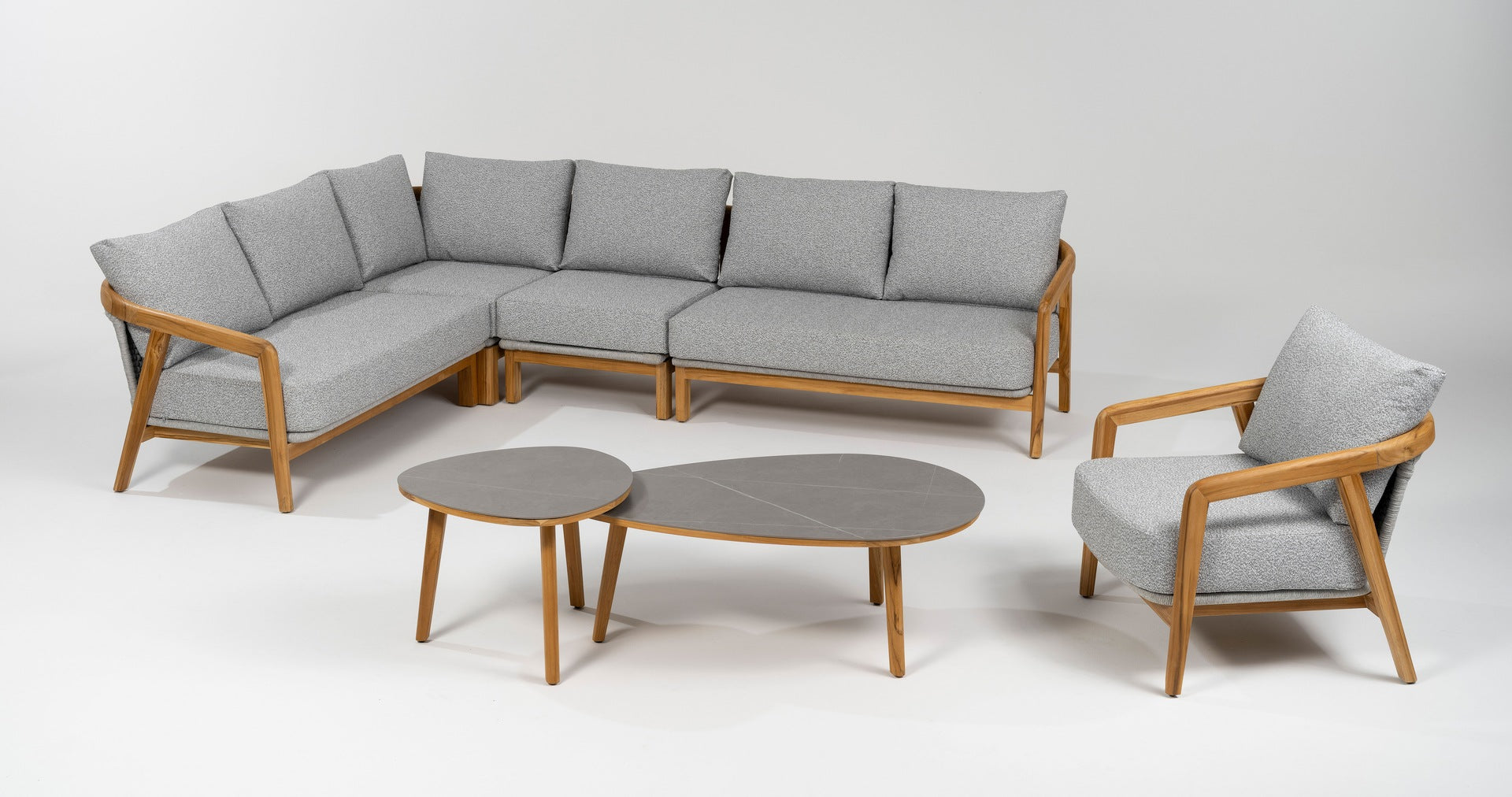 Eckbankgruppe Brasilia