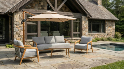 Loungegruppe Brasilia