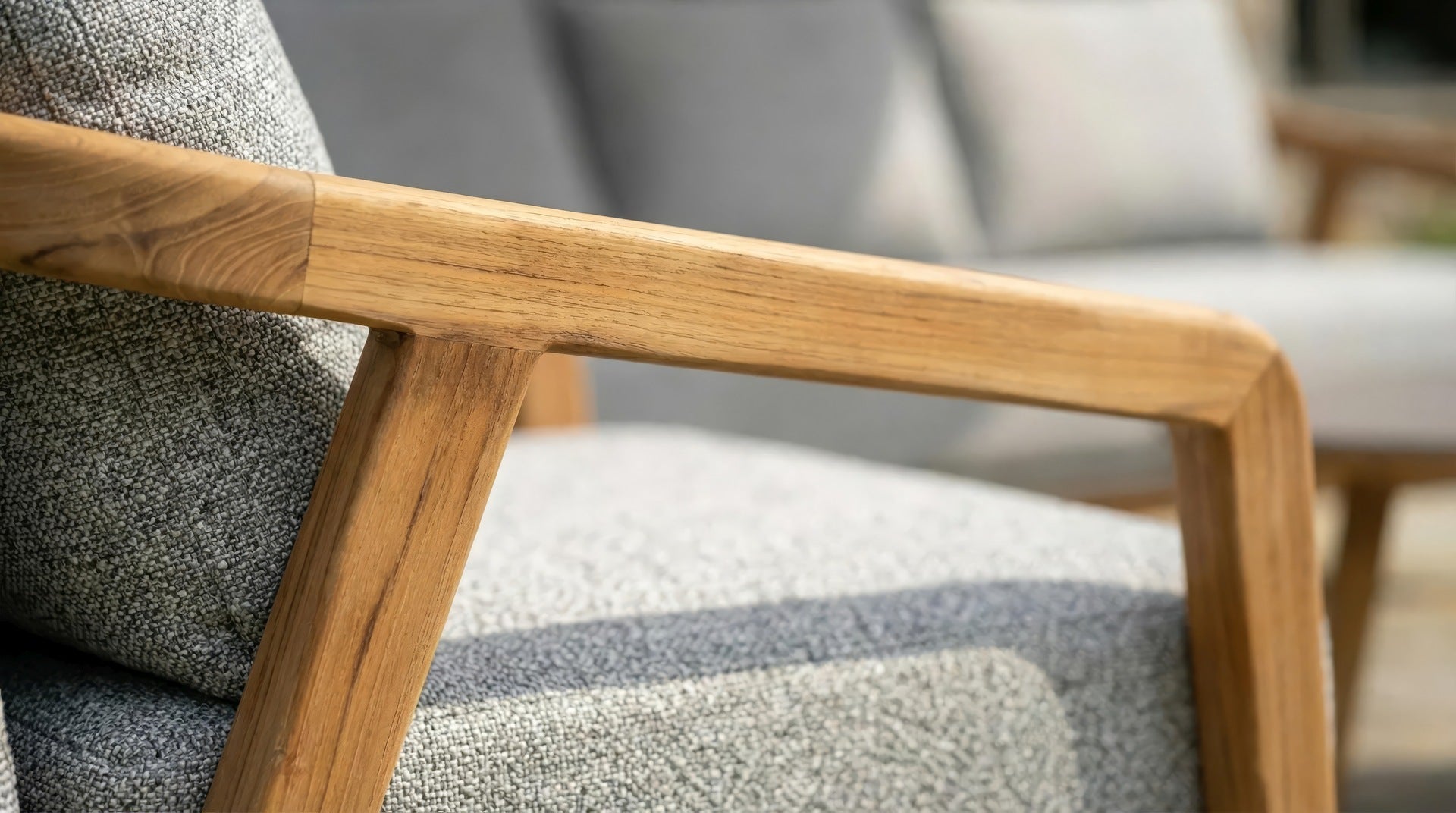 Loungegruppe Brasilia