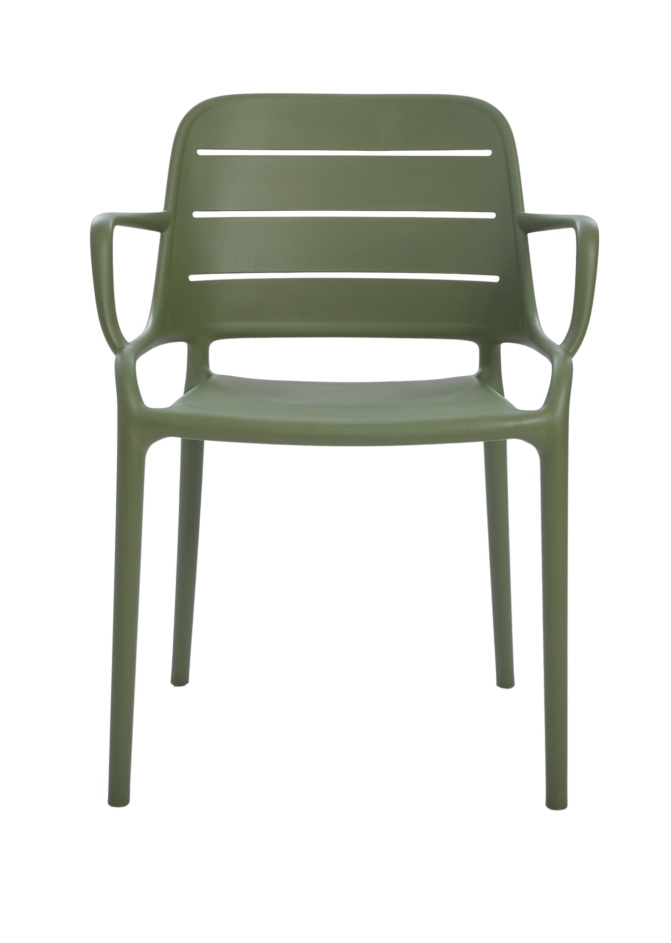 Armstuhl Bogota - army green