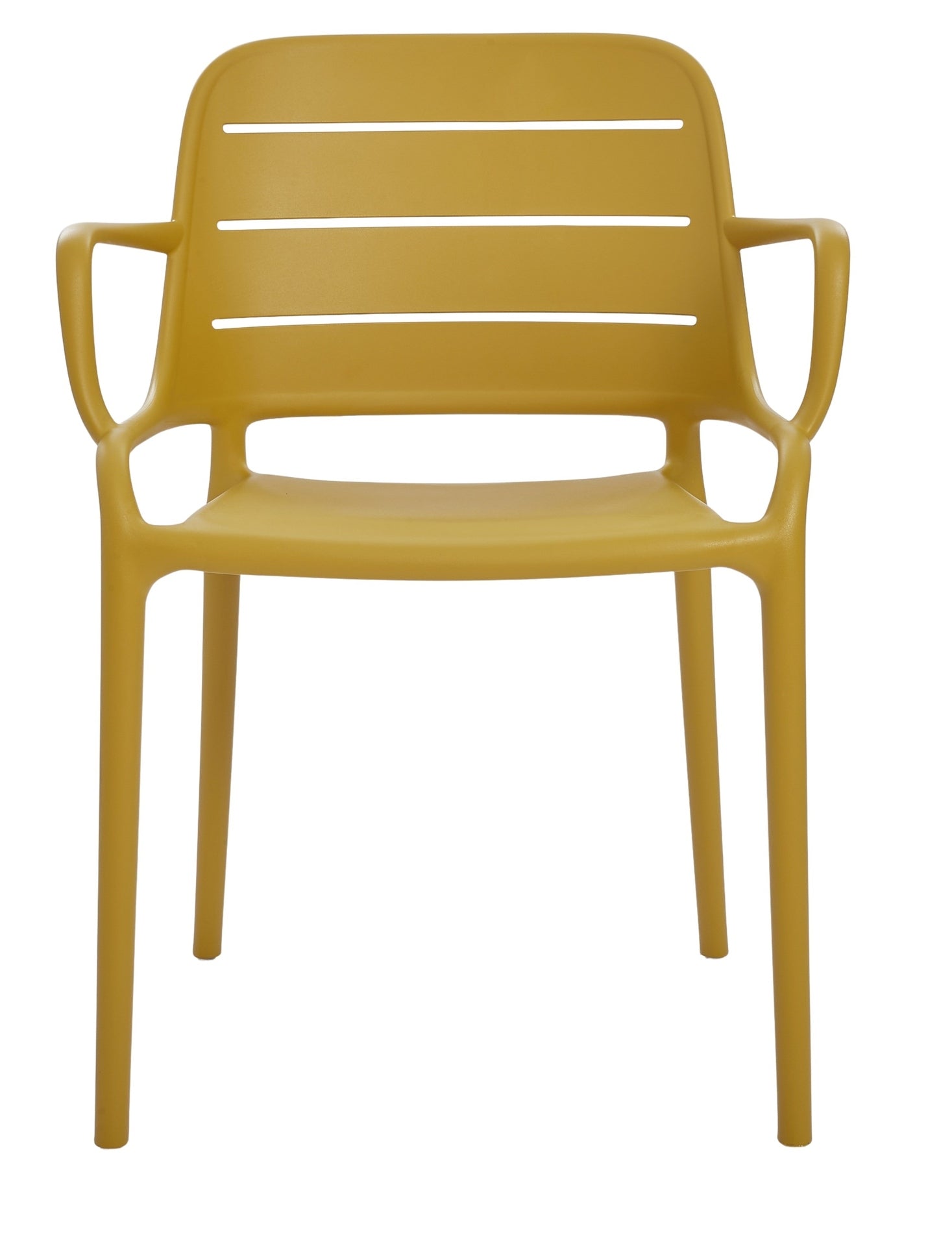 Armstuhl Bogota - ginger