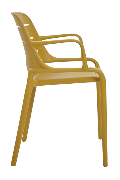 Armstuhl Bogota - ginger