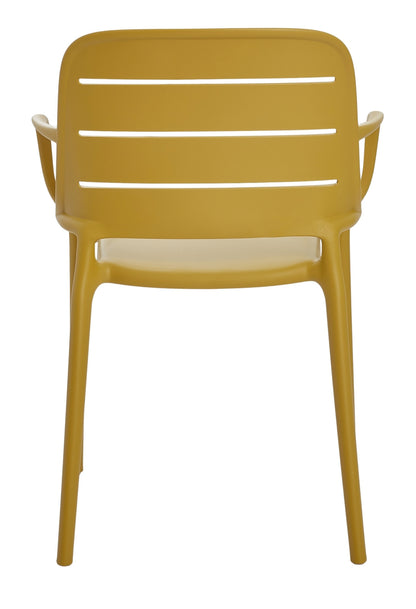 Armstuhl Bogota - ginger