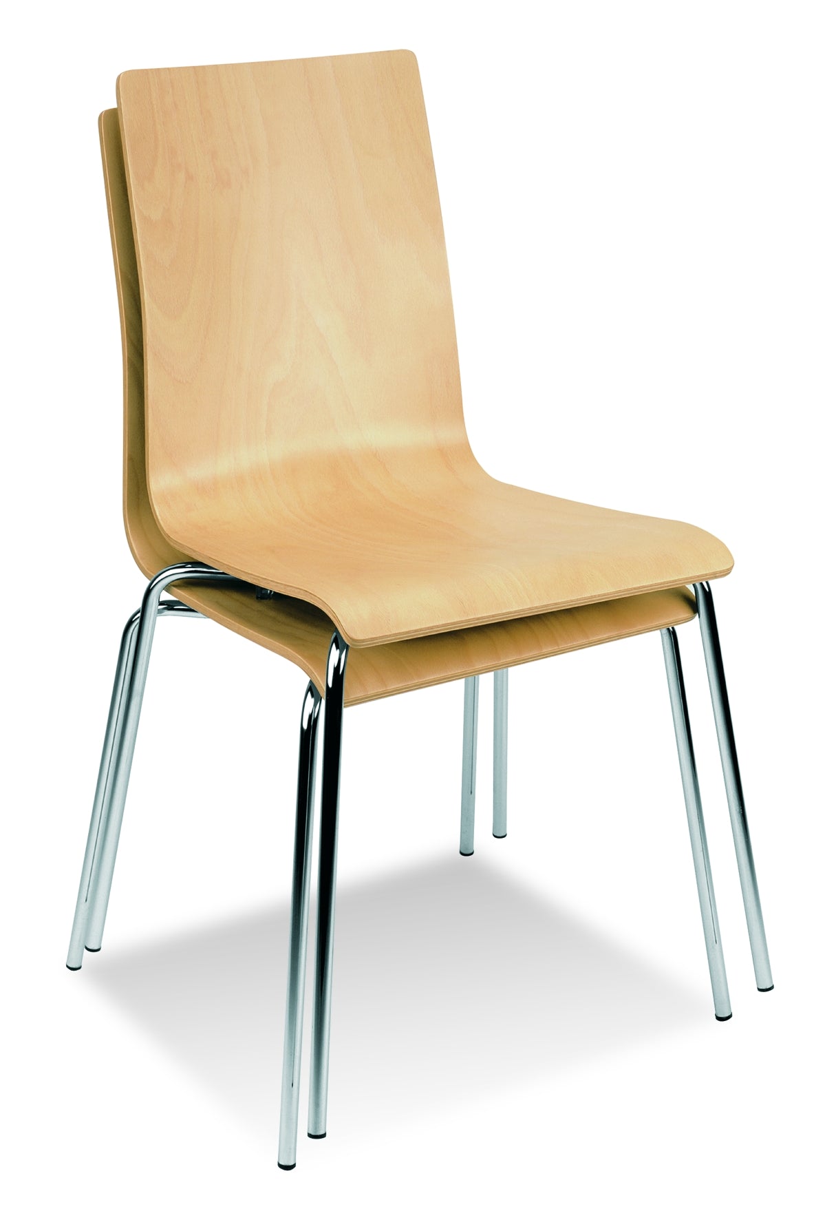 Stuhl & Armstuhl Cafe VII