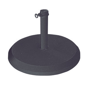 Betonsockel