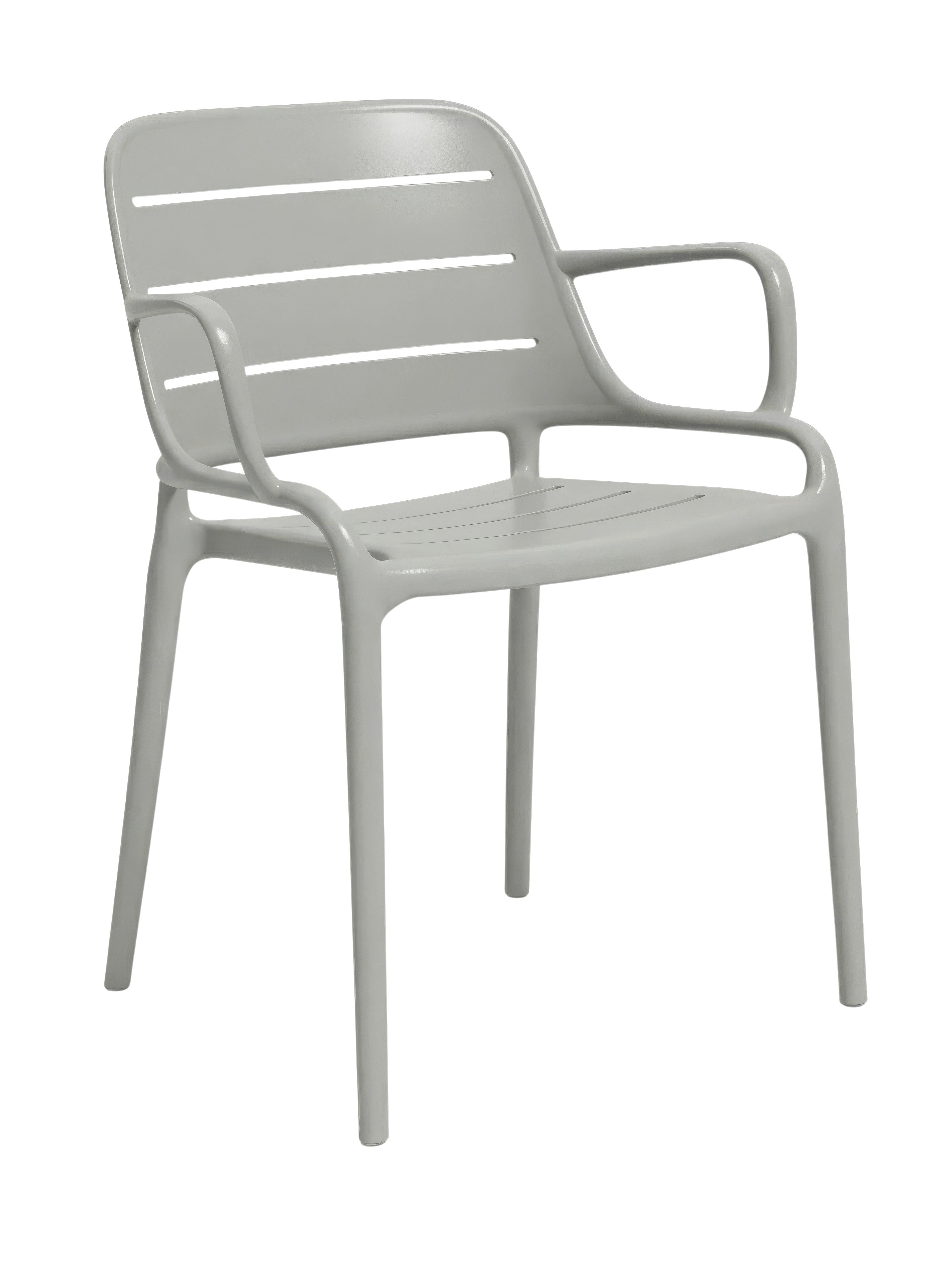 Armstuhl Bogota - mild grey