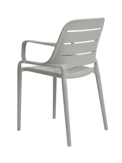 Armstuhl Bogota - mild grey