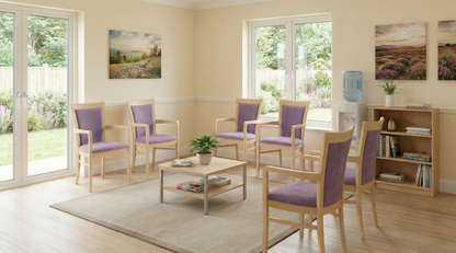 Armstuhl Braham