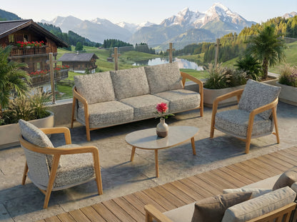 Loungegruppe Brasilia