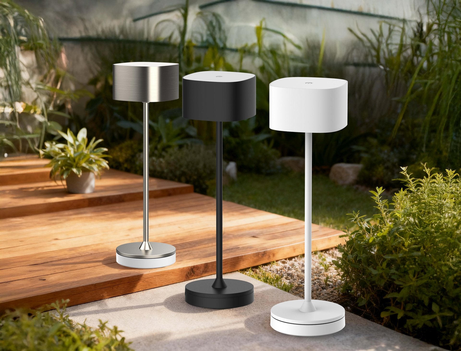 Tischlampe Bondi