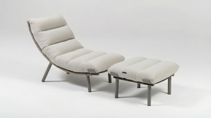 Liegenset Barbados hell