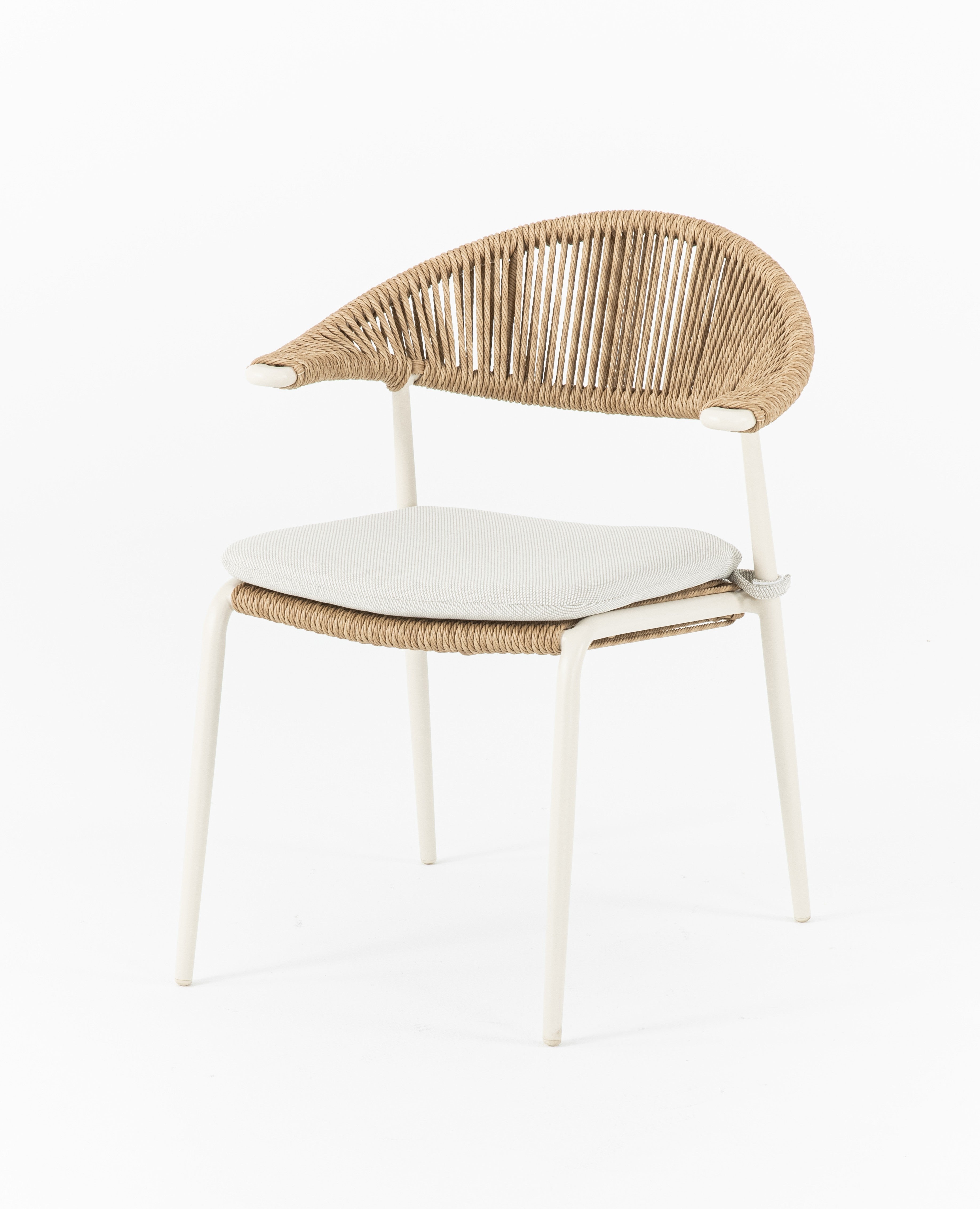 Sessel Mila Coconut