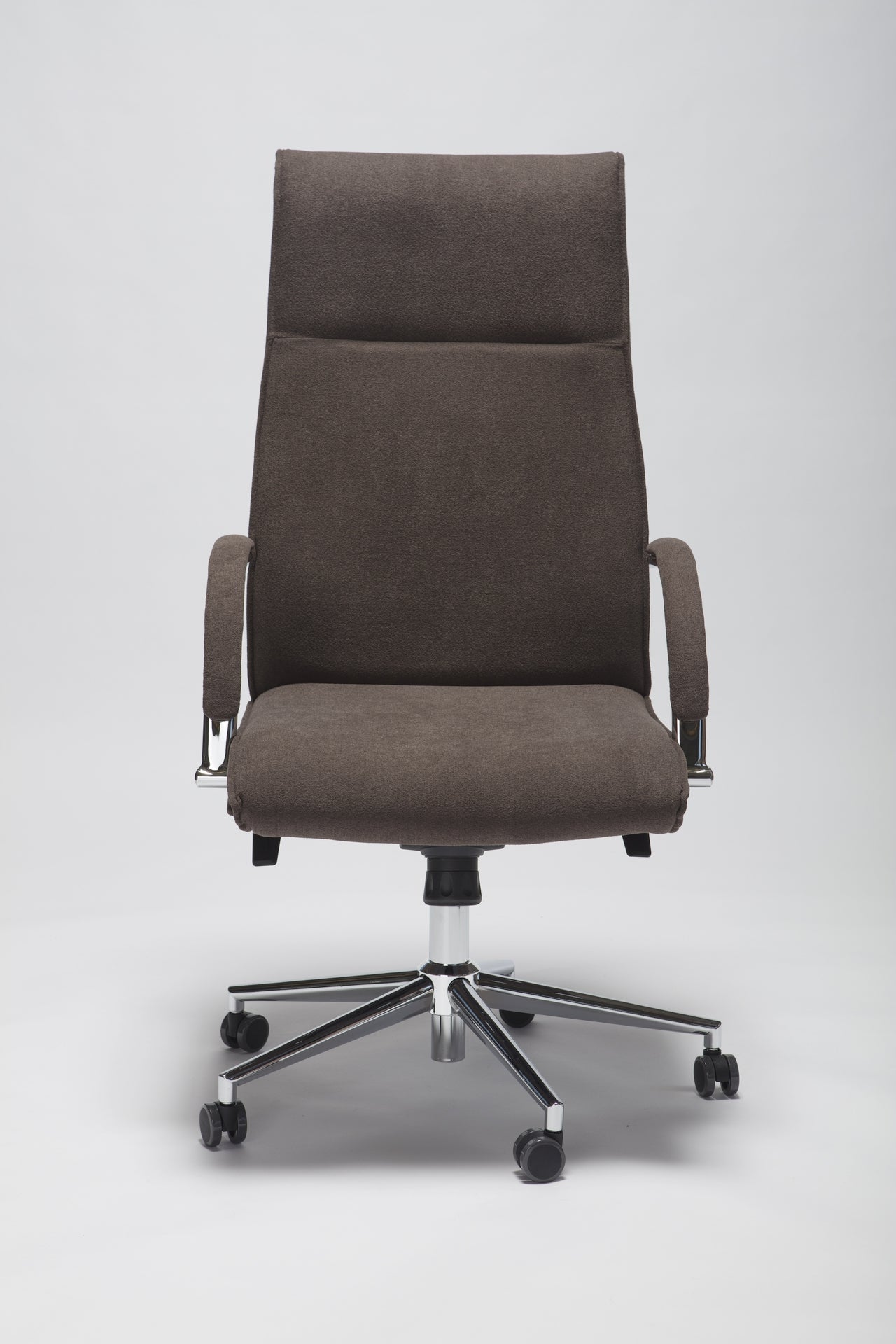 Croma H swivel chair