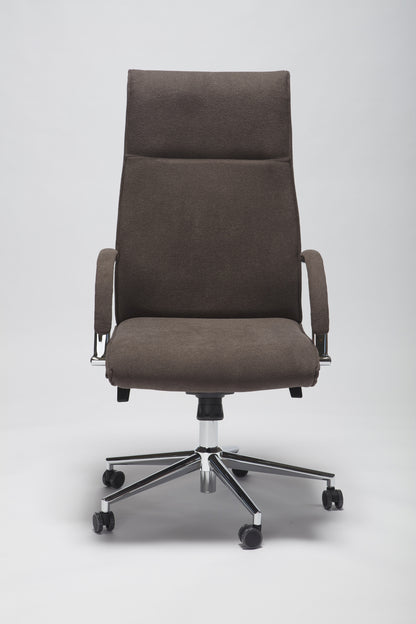 Croma H swivel chair