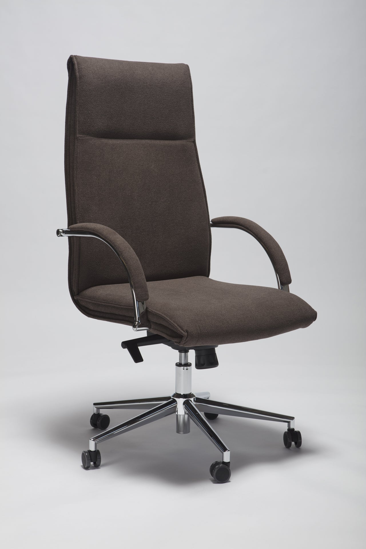 Croma H swivel chair