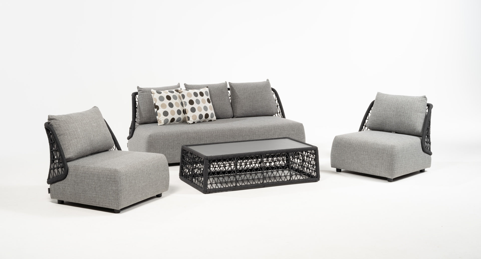 Loungeelemente Chianti