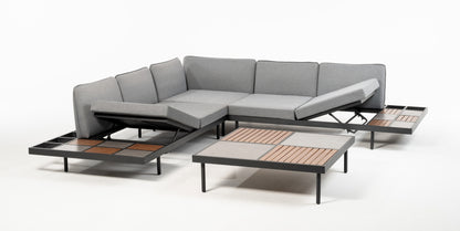 Loungegruppe California
