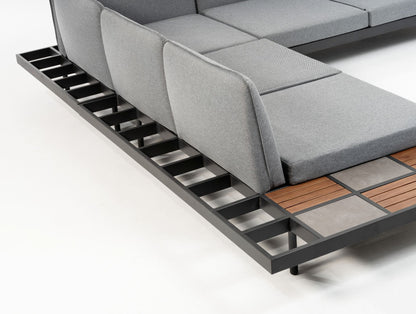 Loungegruppe California