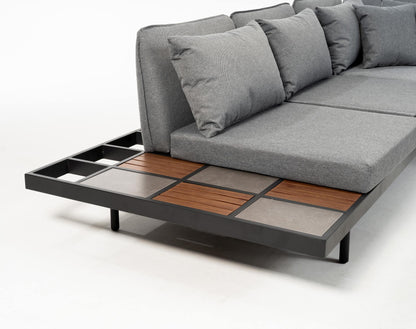 Loungegruppe California