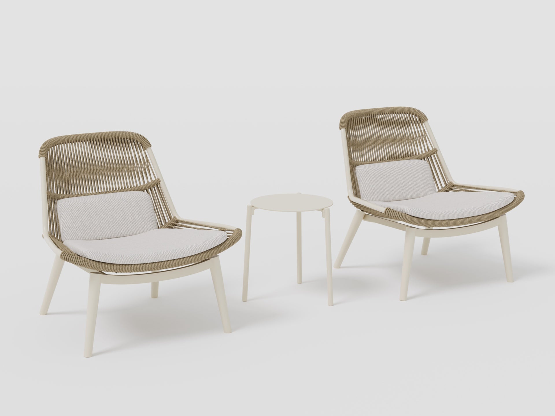 Como lounge group