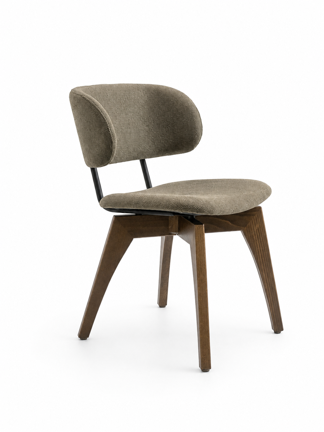 Stuhl Giulietta Wood