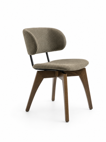Stuhl Giulietta Wood