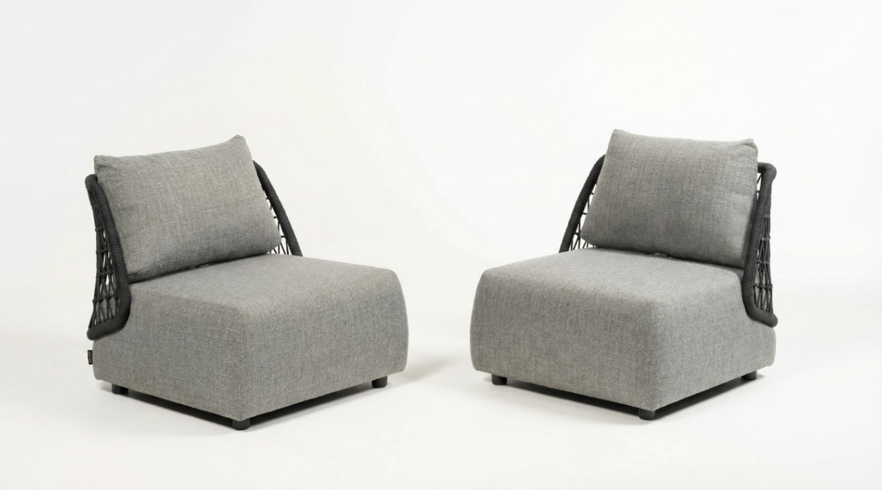 Loungeelemente Chianti