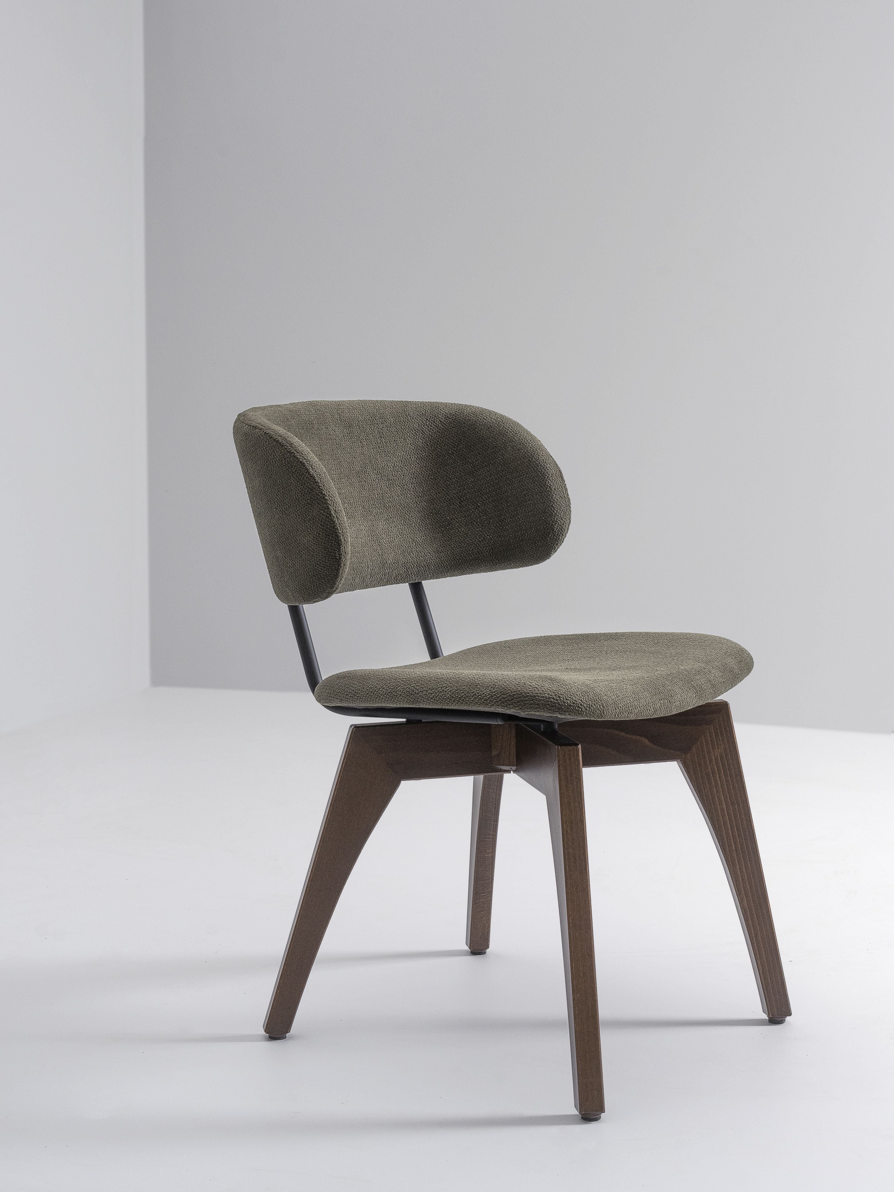 Stuhl Giulietta Wood