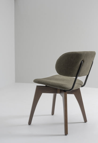Stuhl Giulietta Wood