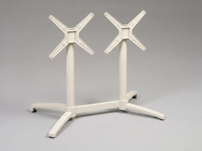 Colorado-2 TG - Alu ivory