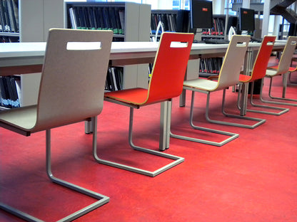 Stuhl Miro 626