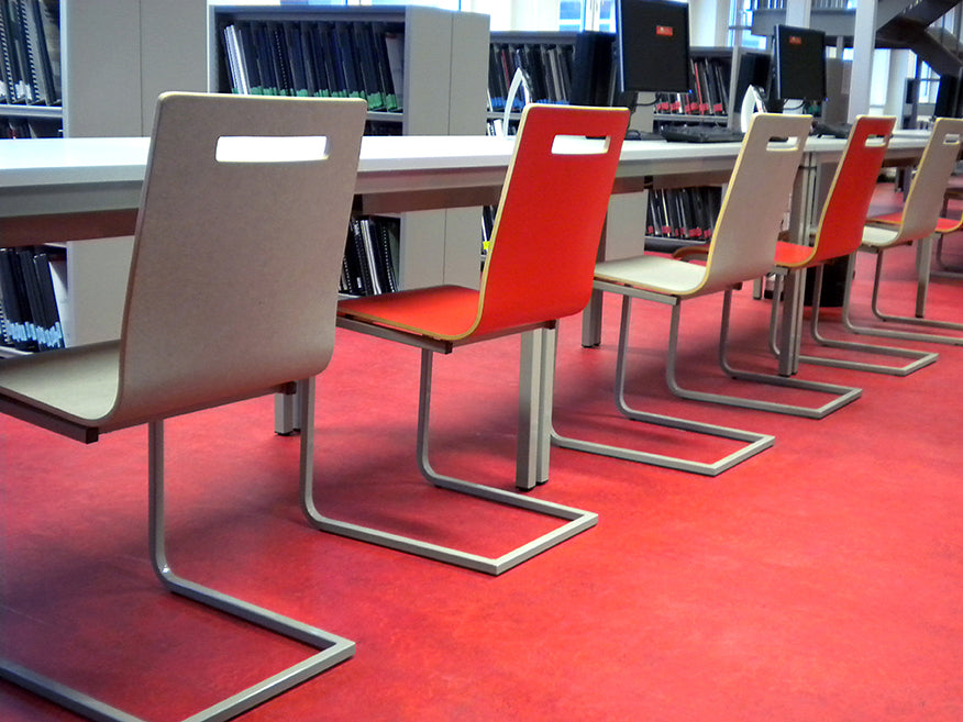 Stuhl Miro 626
