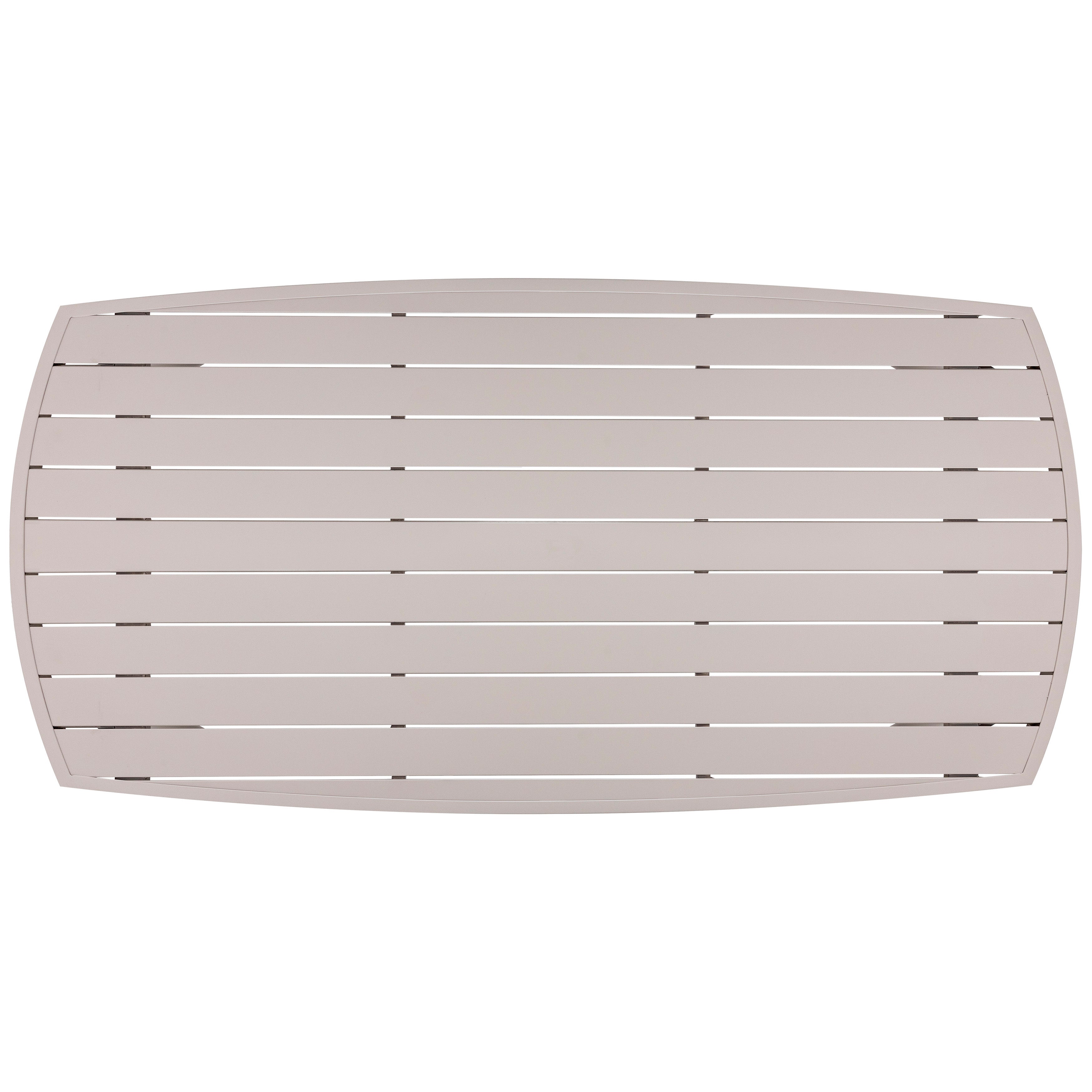 Esstischgruppe Delphi