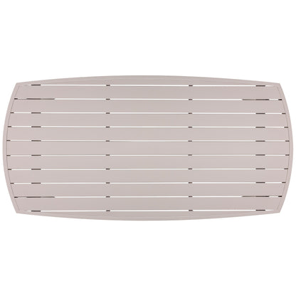 Esstischgruppe Delphi