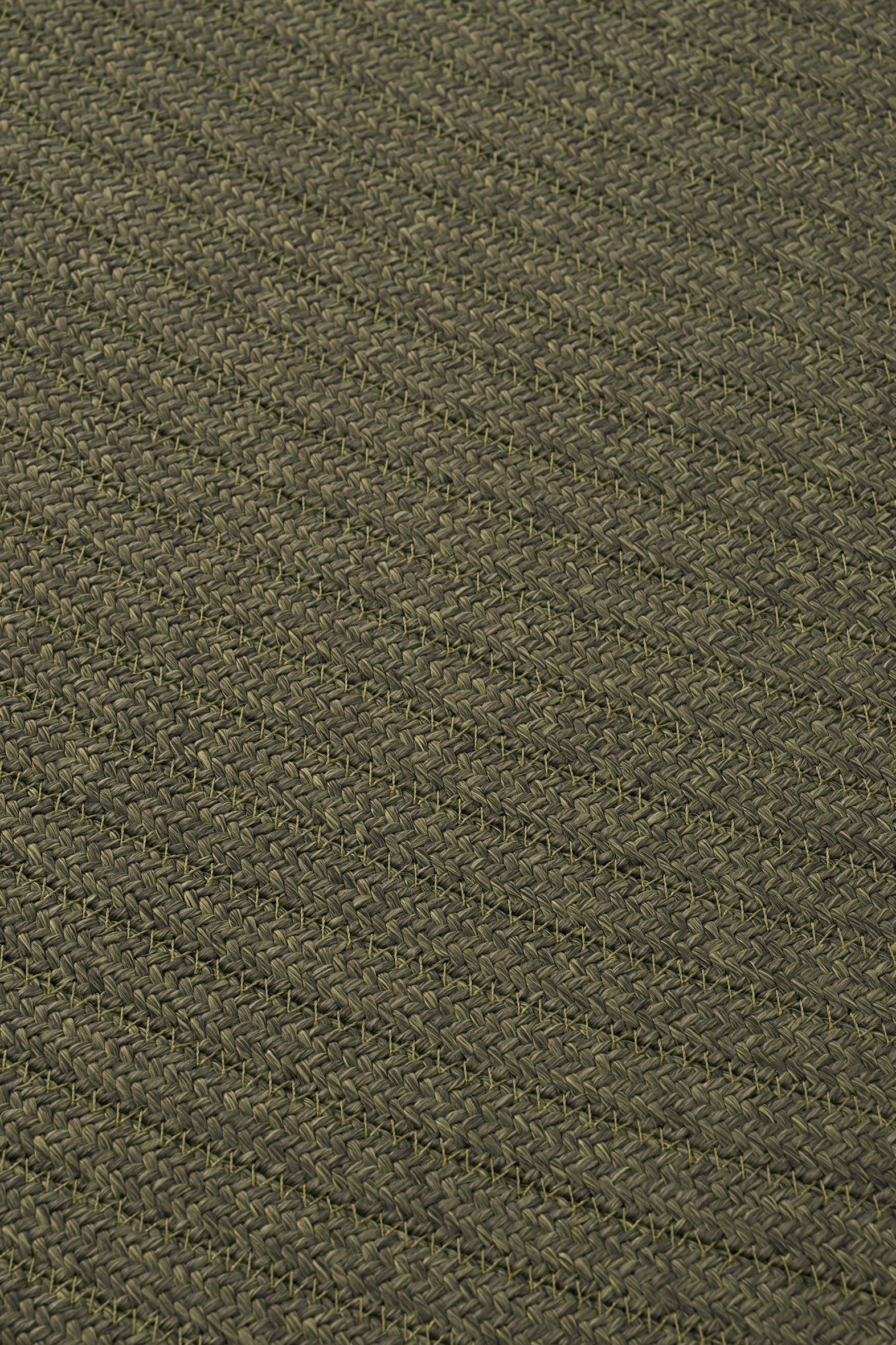 Dolphin Outdoor Teppich rund