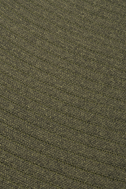 Dolphin Outdoor Teppich rund