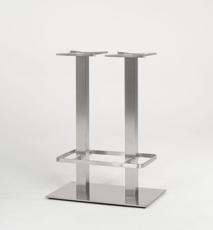 Ecco-2 (Q) Bar FR magas asztalkeret