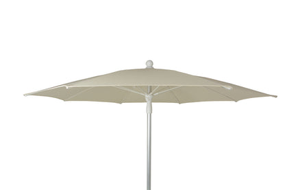 Gastro-Schirm Gastro-Fiberglas