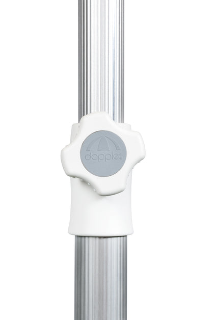 Gastro-Schirm Gastro-Fiberglas