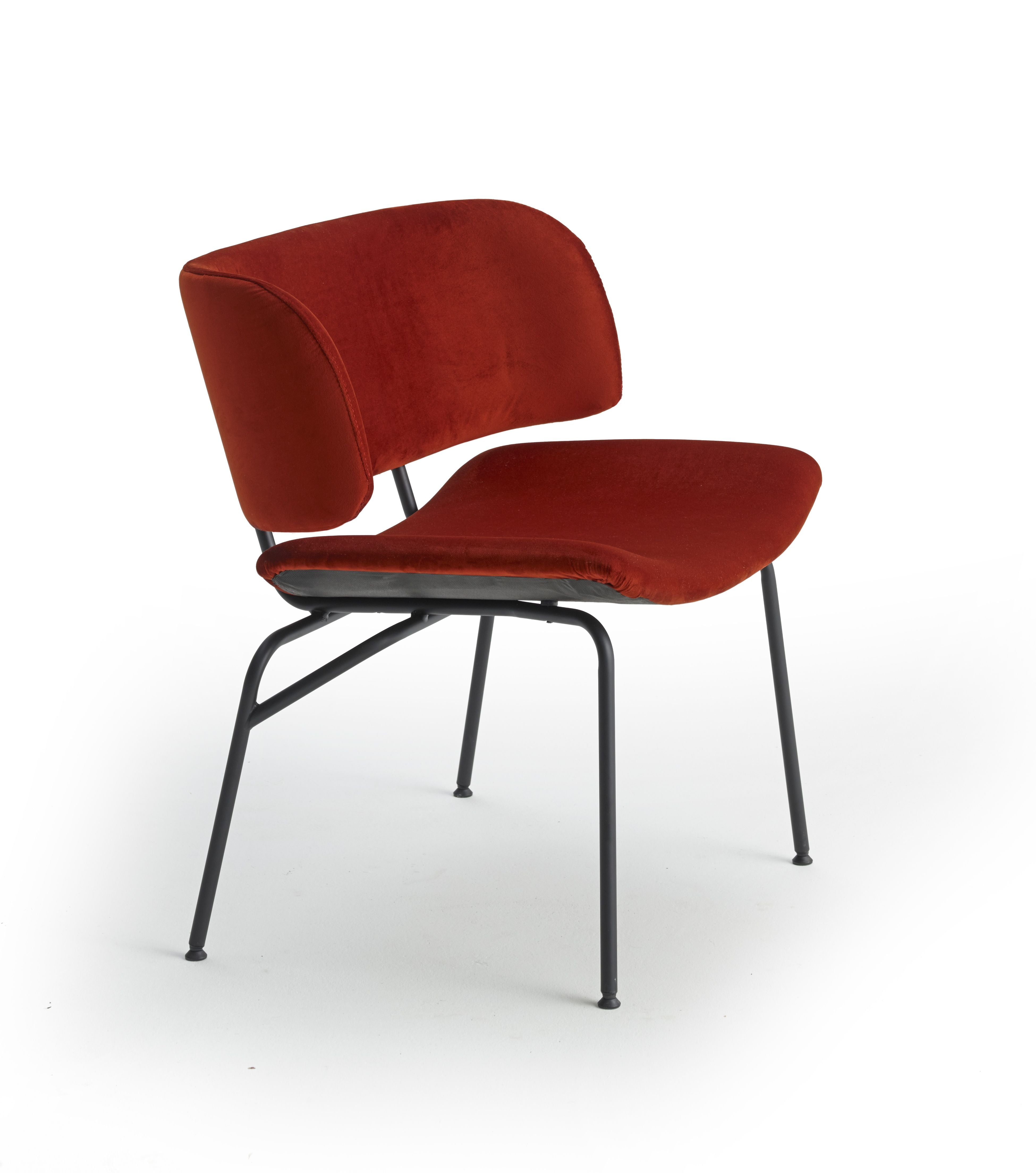 Stuhl Giulietta Lounge