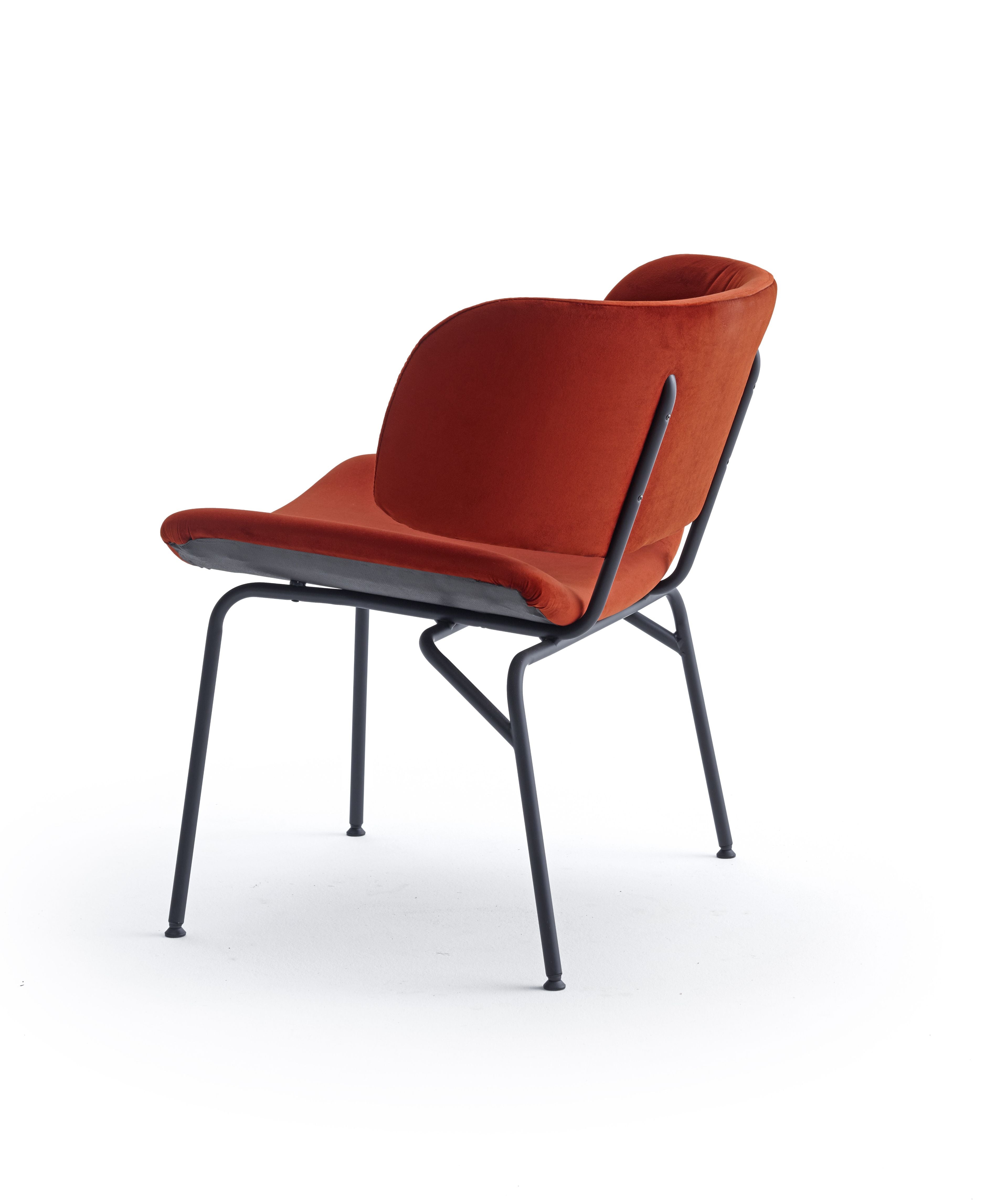 Stuhl Giulietta Lounge
