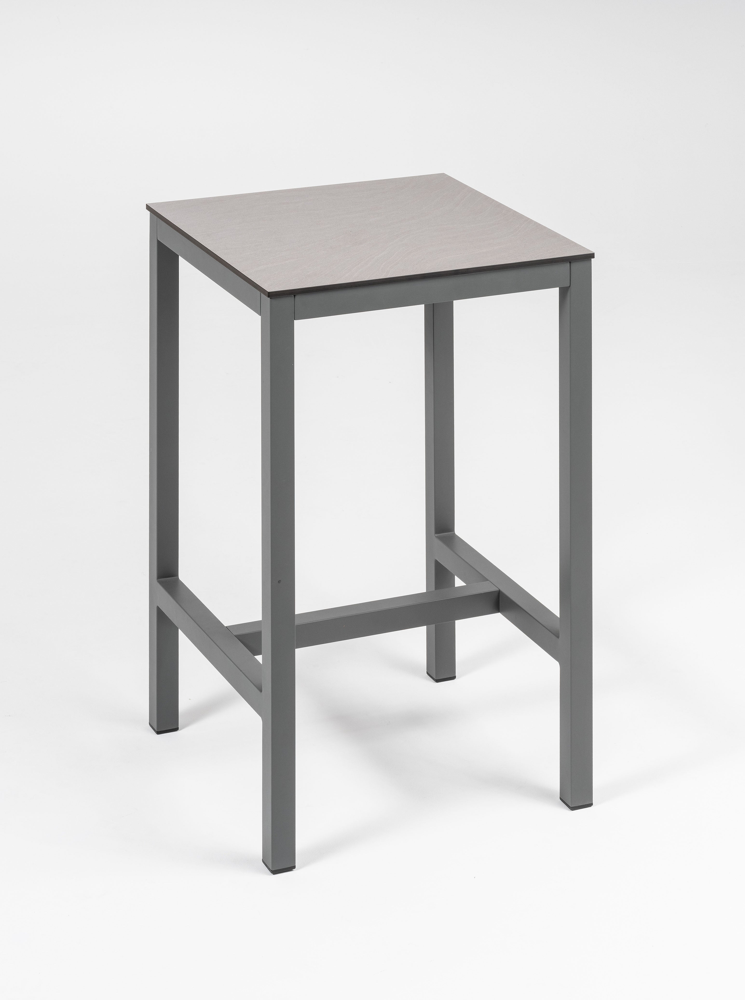 Happy Hour Bartisch 70 cm x 70 cm