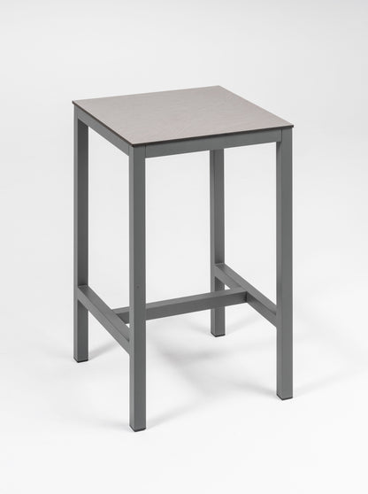 Happy Hour Bartisch 70 cm x 70 cm