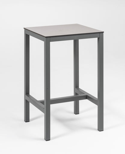 Happy Hour Bartisch 70 cm x 70 cm