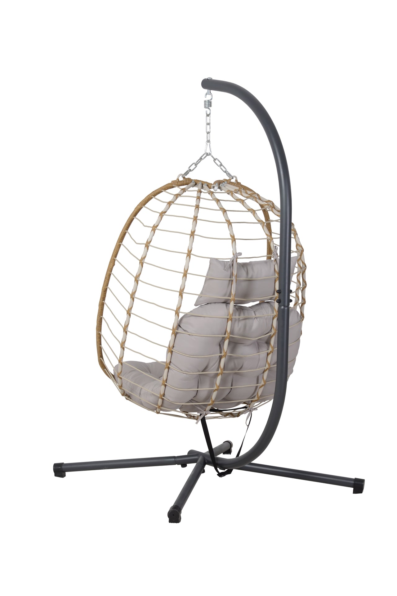 Skyfall hanging swing