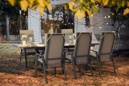 Esstischgruppe Havanna