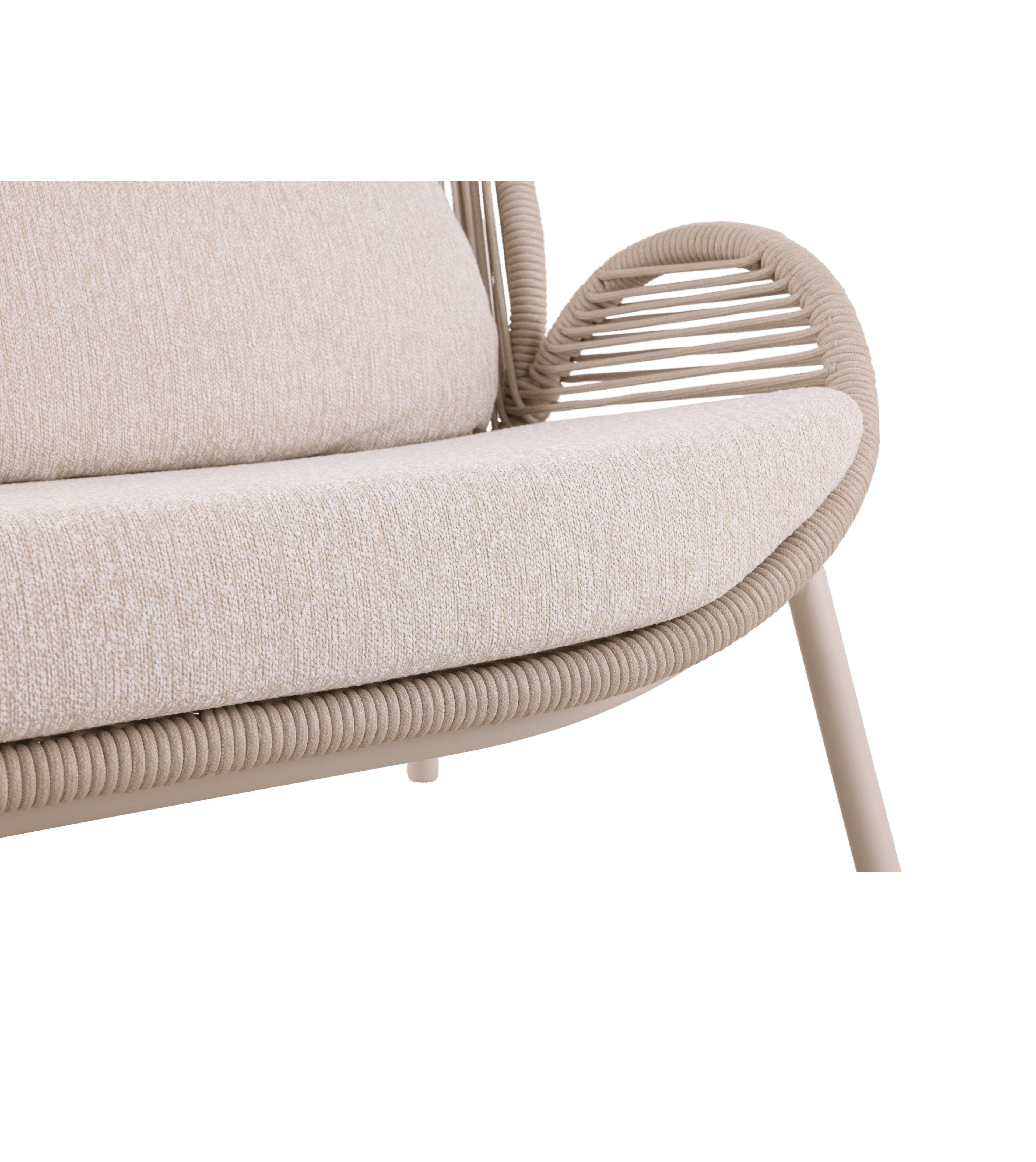 Honey Bee Hell Loungegruppe