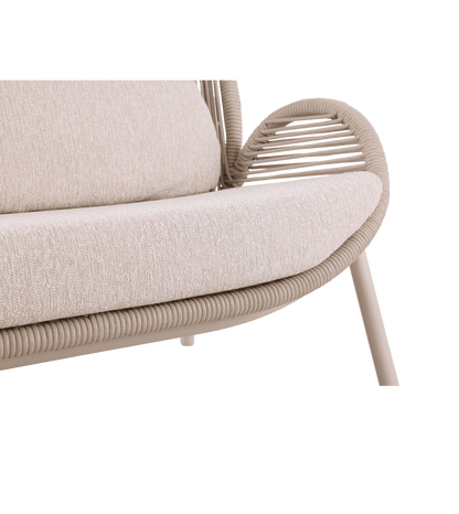 Honey Bee Hell Loungegruppe