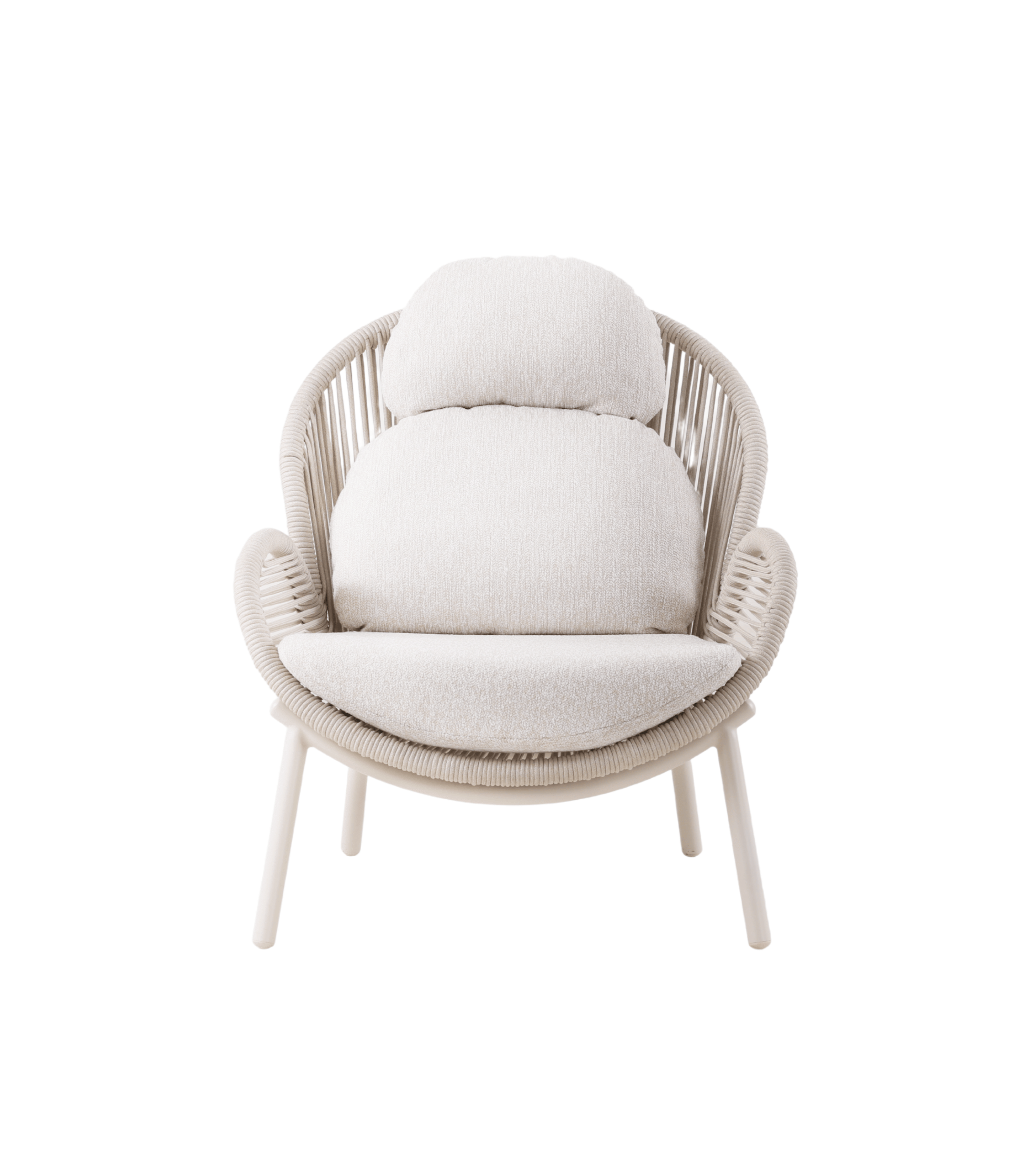 Honey Bee Hell Loungegruppe